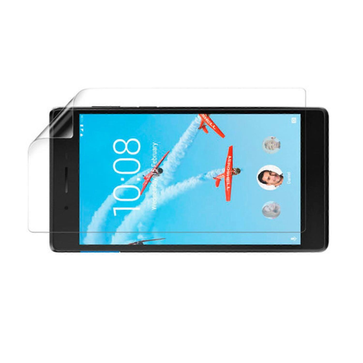 - Lenovo Tab 7 Essential Hydrogel Screen Protector (copy)