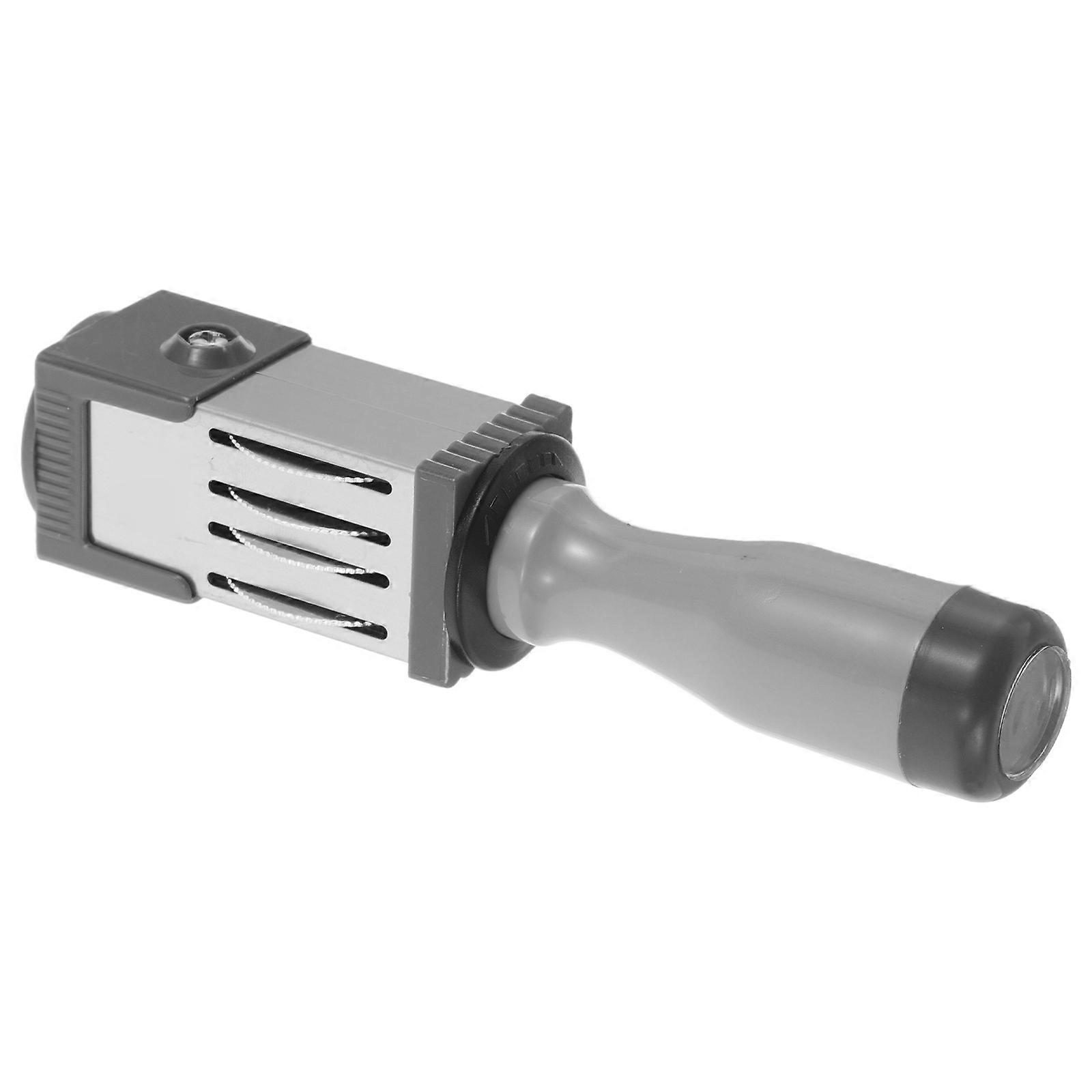 Portable Date Rolling Stamp Efficient Stamp Making Document Date Marking School Materials 1Set