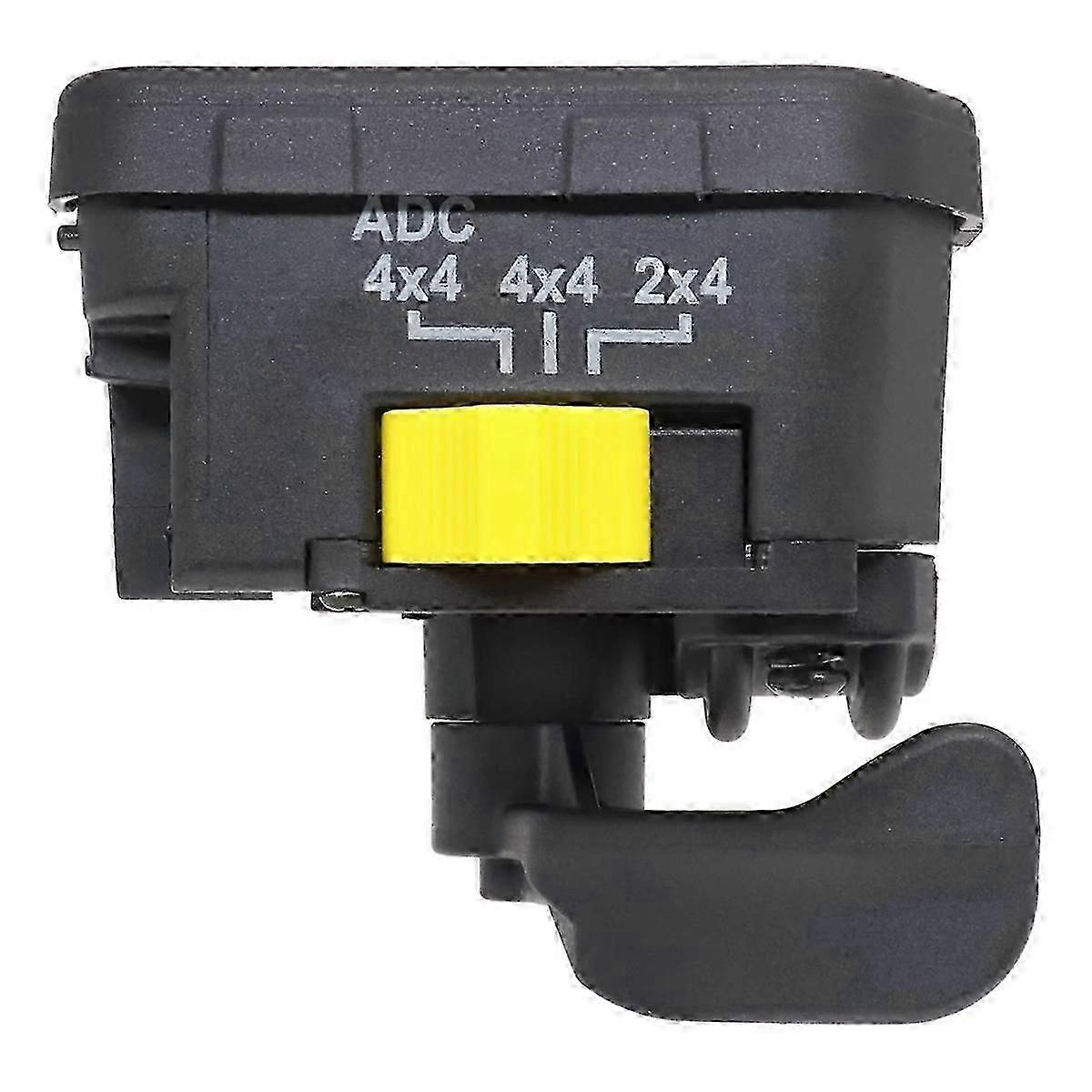 Thumb Throttle Control Lever Assembly for Polaris Sportsman  0613 Edition 1129