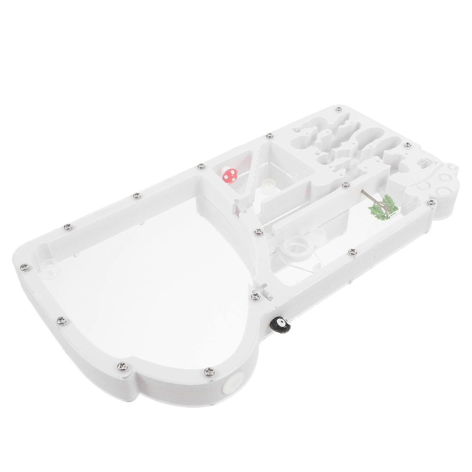 Ant Farming Castle Habitat Nest Kit for Learning Use Science Tool