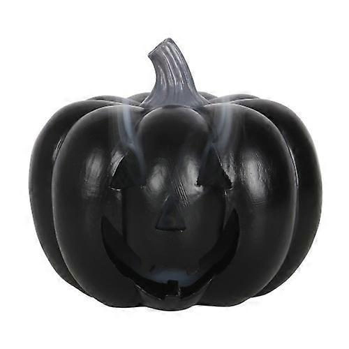 Something Different Pumpkin Incense Cone Holder
