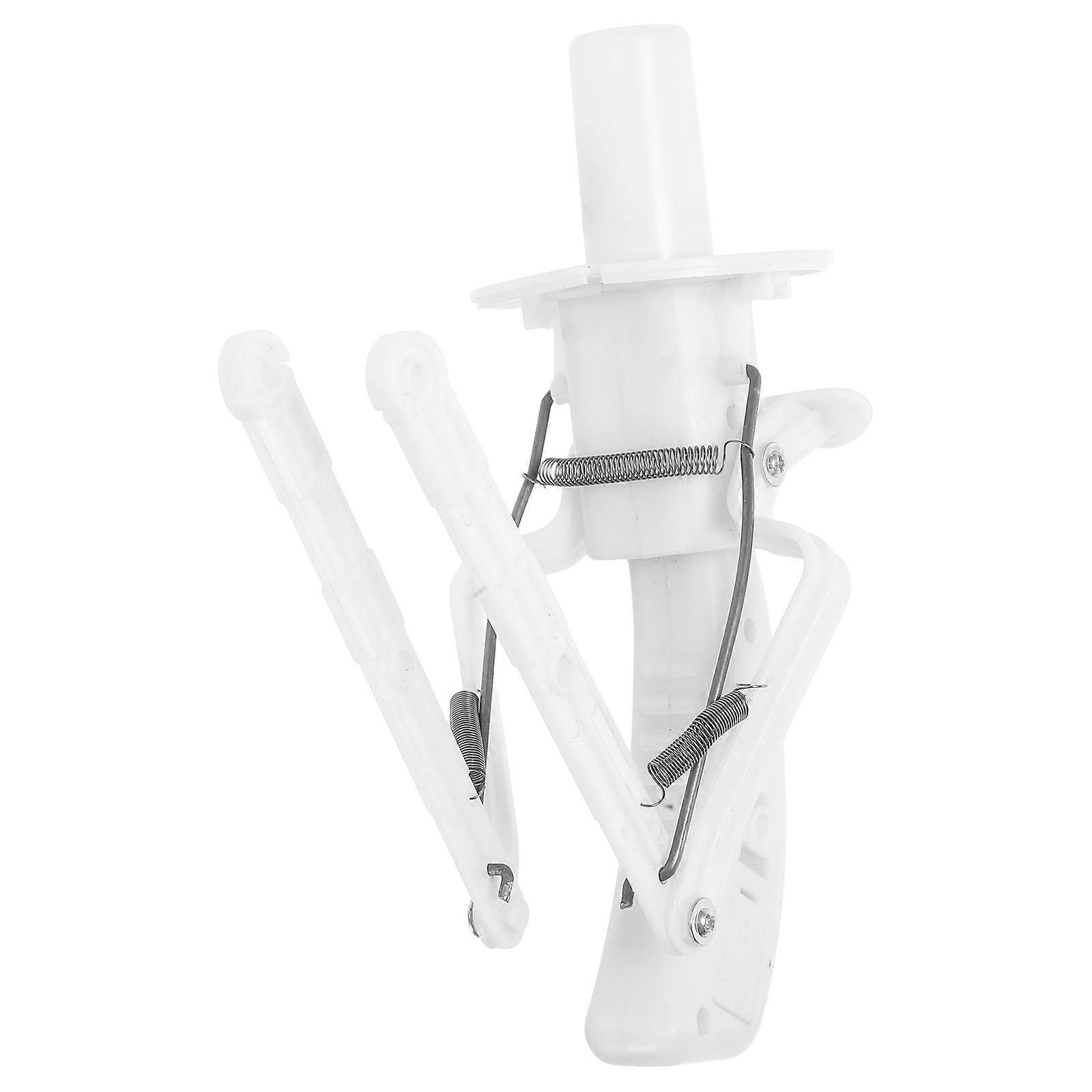 Plush Animal Boxing Toy Movement Hand Puppet for DIY 2Pcs Kit