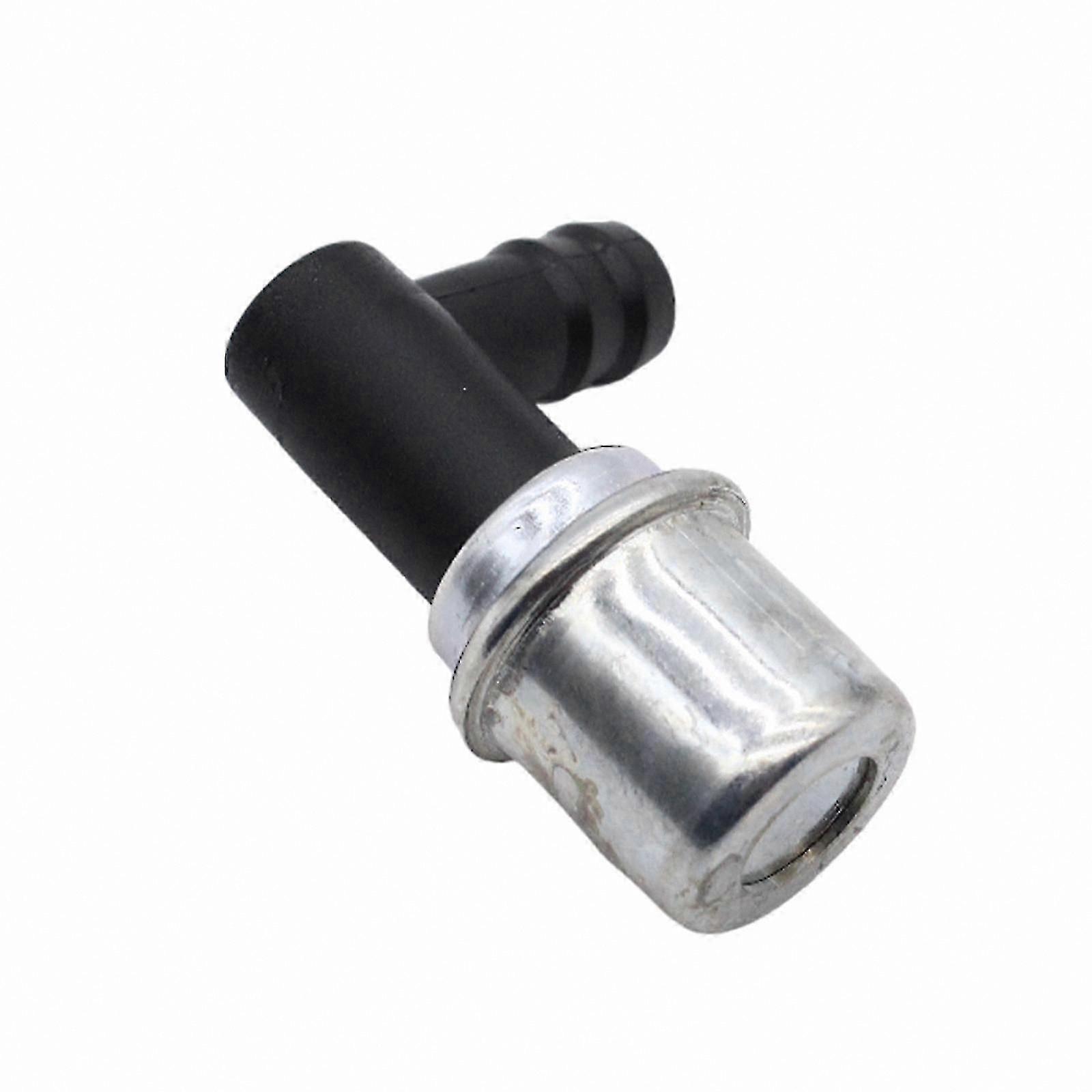 Durable PCV Valve for Small and Big Block Engines Compatible with Multiple Models