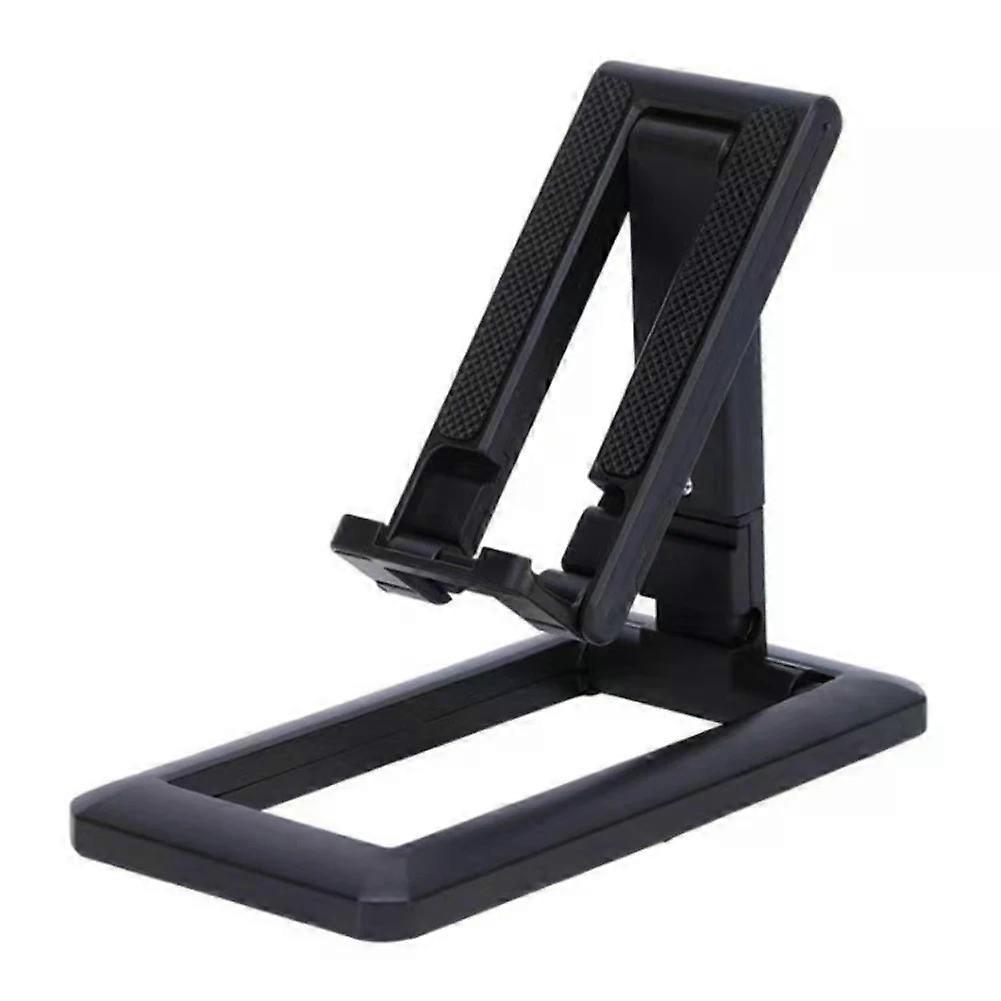 Multifunction Adjcomtable Foldable Phone Tablet Holder Stand for 4-9.7 Inch Devices Desktop Cradle Support