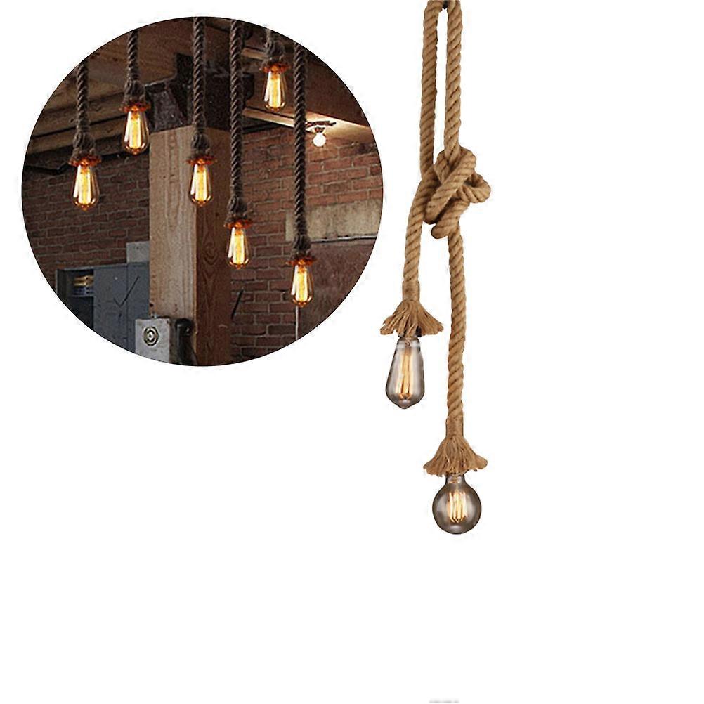 Lighting Pendant for Adults Bedroom Home Decoration Light Brown Function 1Pcs