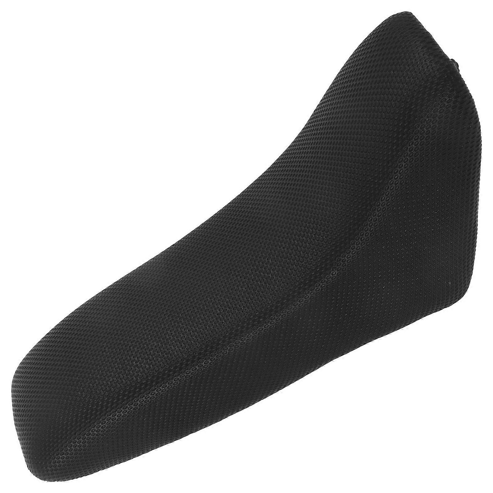 Motorcycle Seat Cushion for Modification Repair 2pcs Replacement Cushion