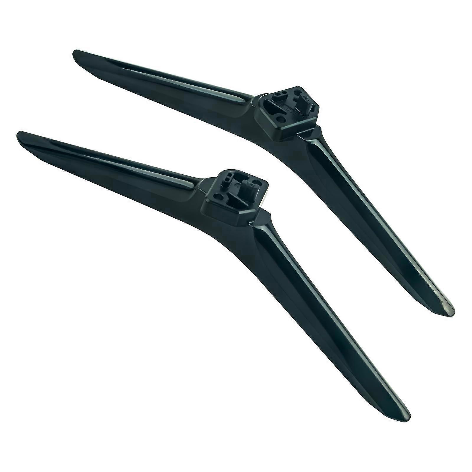 TV Stand Legs Replacement Base for Hisense 58R6E3 Smart LED TV, Stable Support, Easy Install