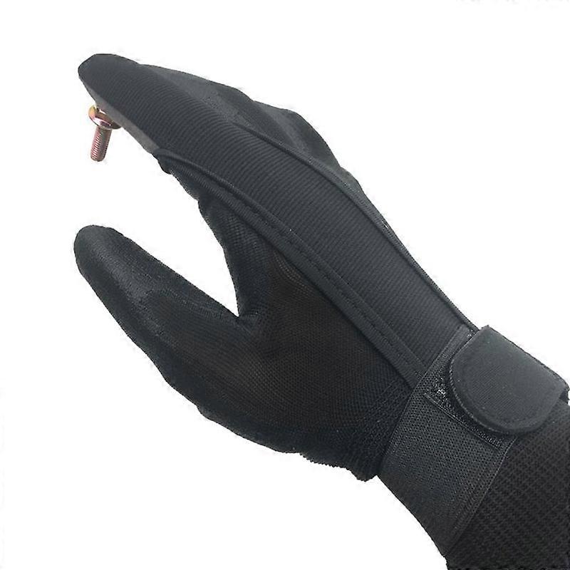 ZK-034 Car Magnetic Finger COMPATIBLE Finger Cot Glove