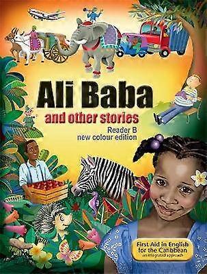 First Aid Reader B: Ali Baba and other stories