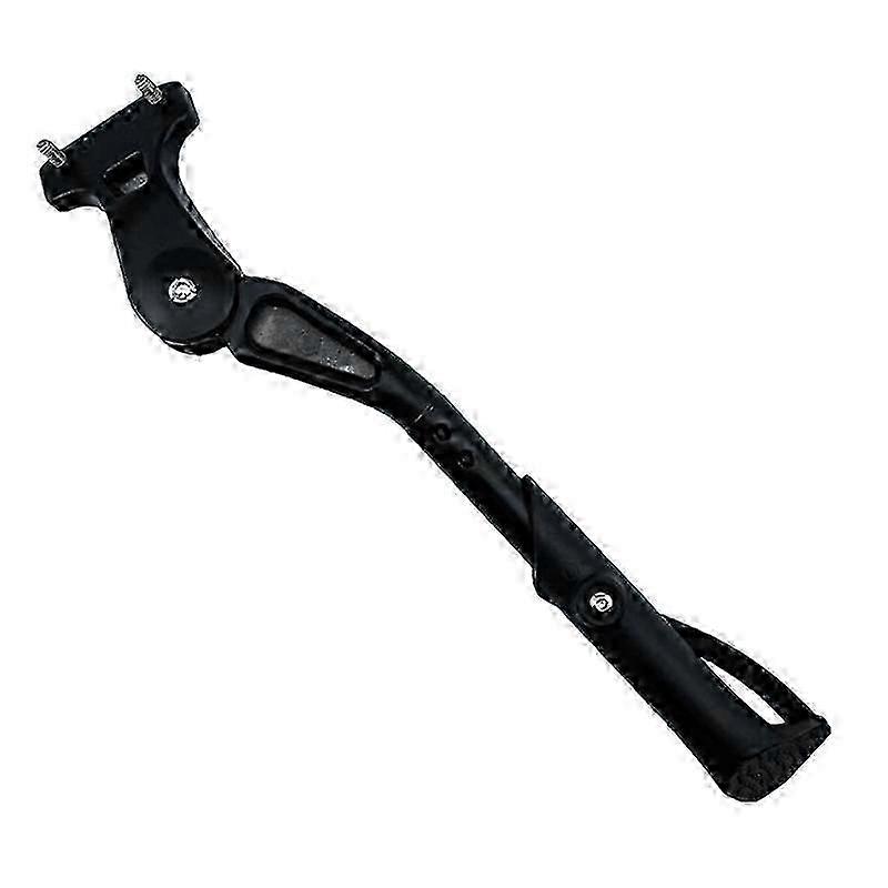 Adjustable Side Kickstand for 20Inch-26Inch Electric Bicycle