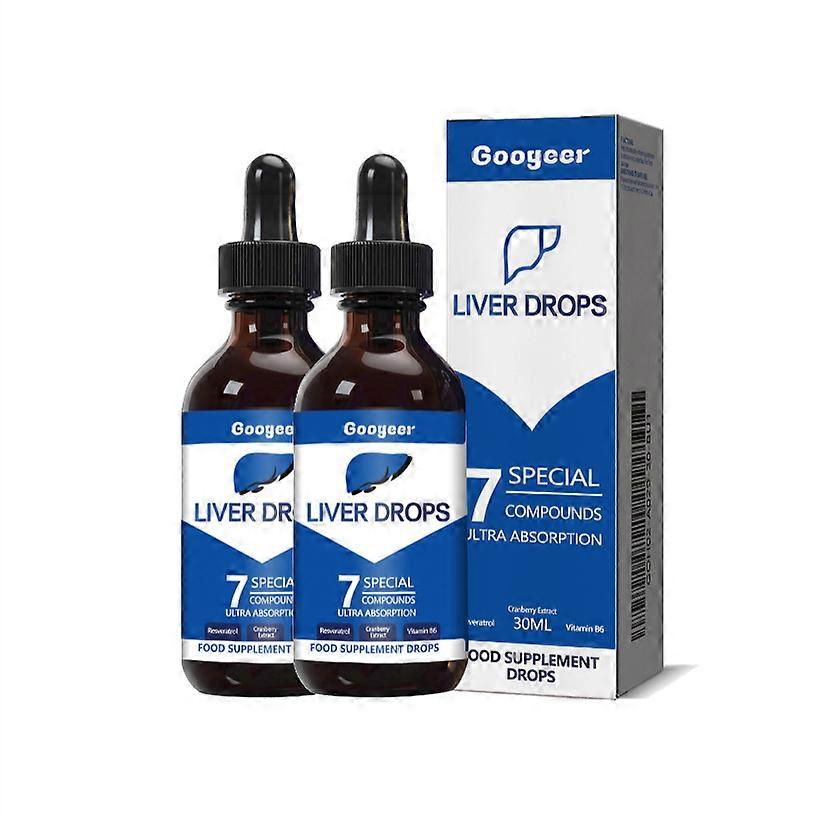 2026 1-10x Májcsepp testápoló 30ml