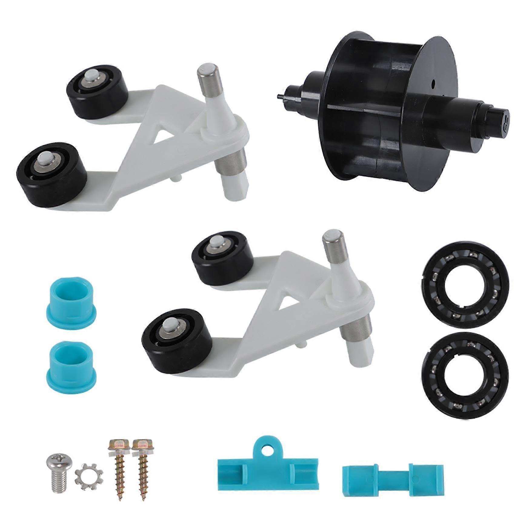 Pool Cleaner Replacement Kit AXV621DAT AFrame Turbine for Hayward Automatic Vacuum Parts