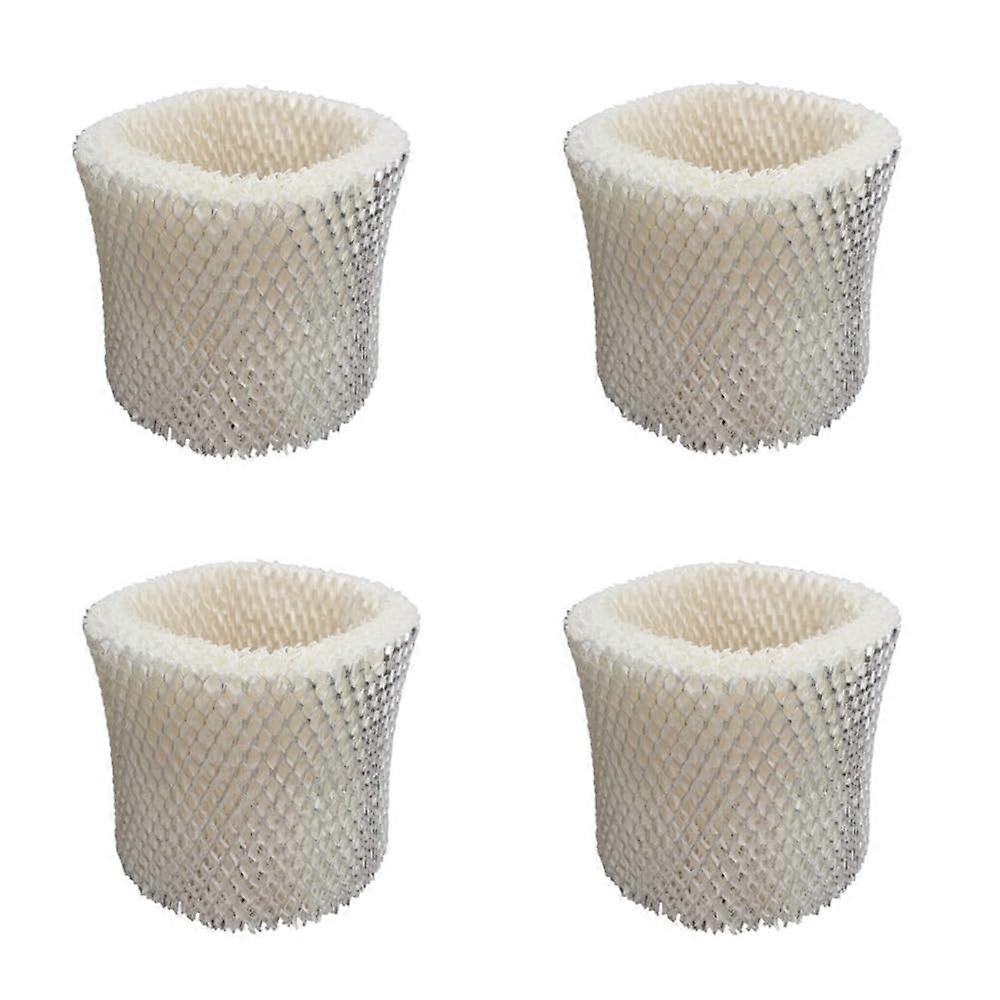 4 Pack Replacement Filters for Holmes Humidifier HM1895,  Airflow Efficiency, Precise Fit