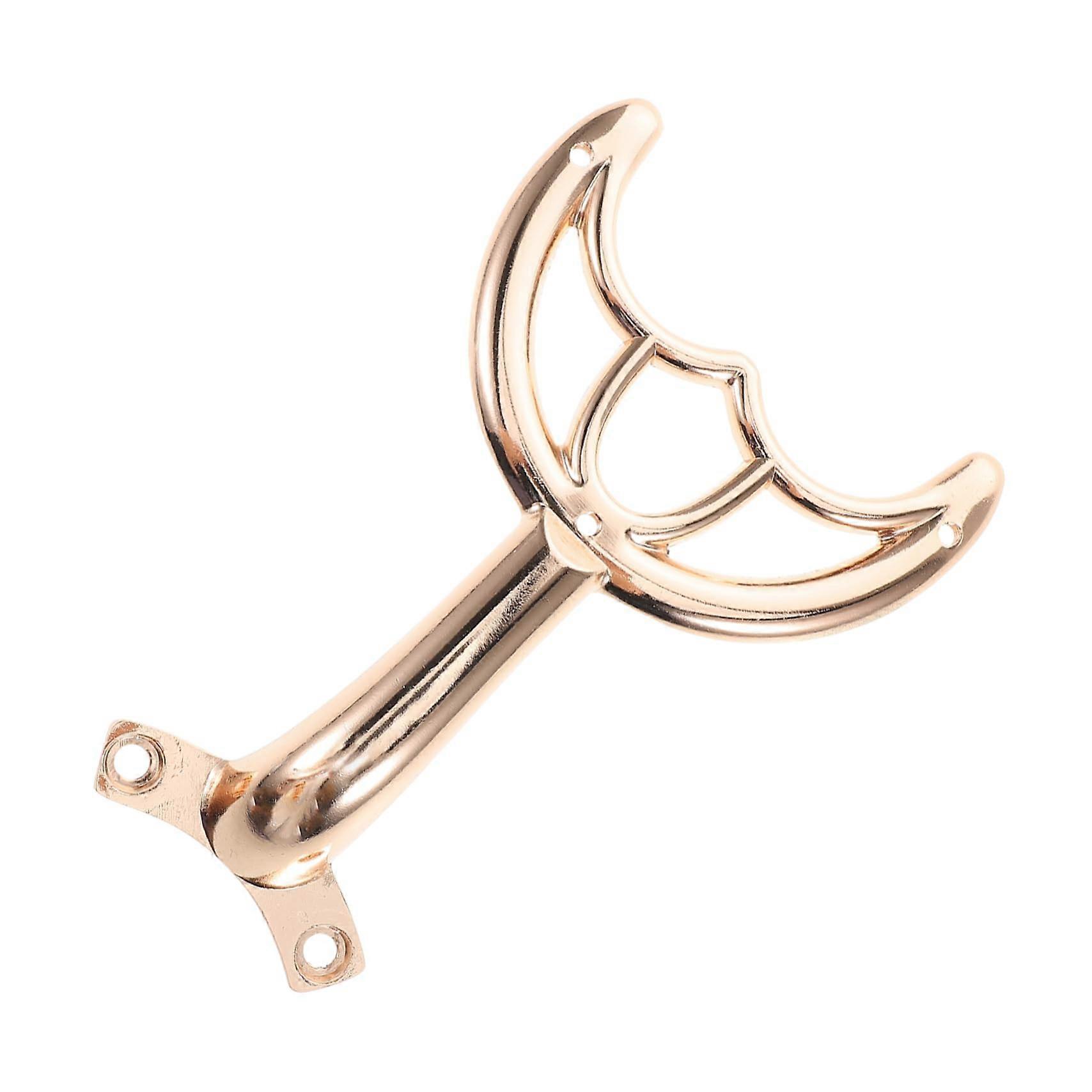 Ceiling Fan Arm Bracket Universal Replacement Parts Gold Easy Balance Tool Installation