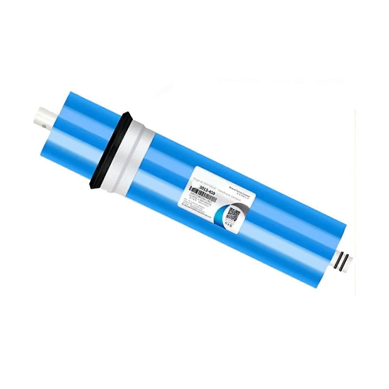 400GPD Reverse Osmosis Membrane Replacement Filter 3013400  Efficiency for Water Purifier