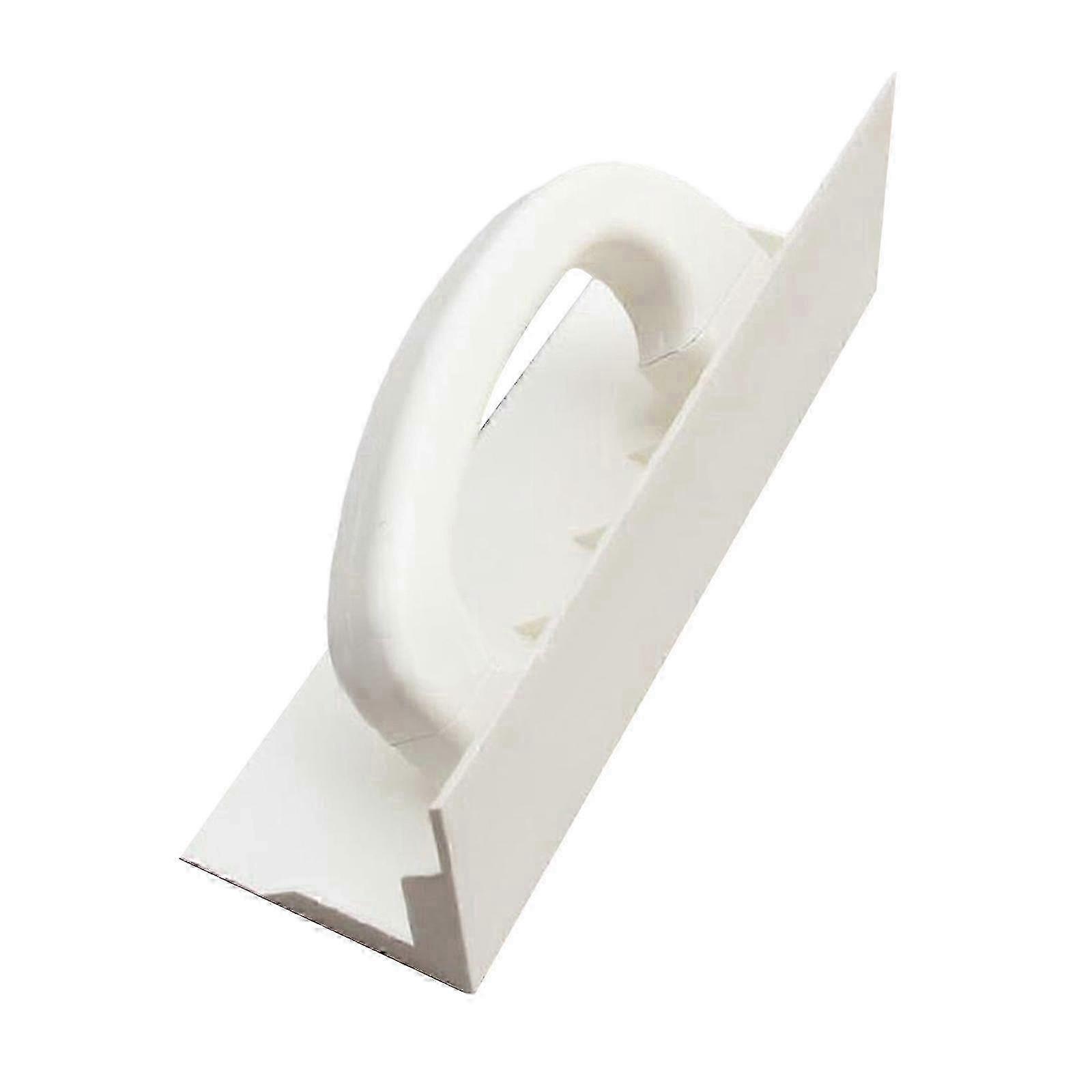 2026 Drywall Corner & Mudding Tool with Soft Grip for Exterior Caulk Removal