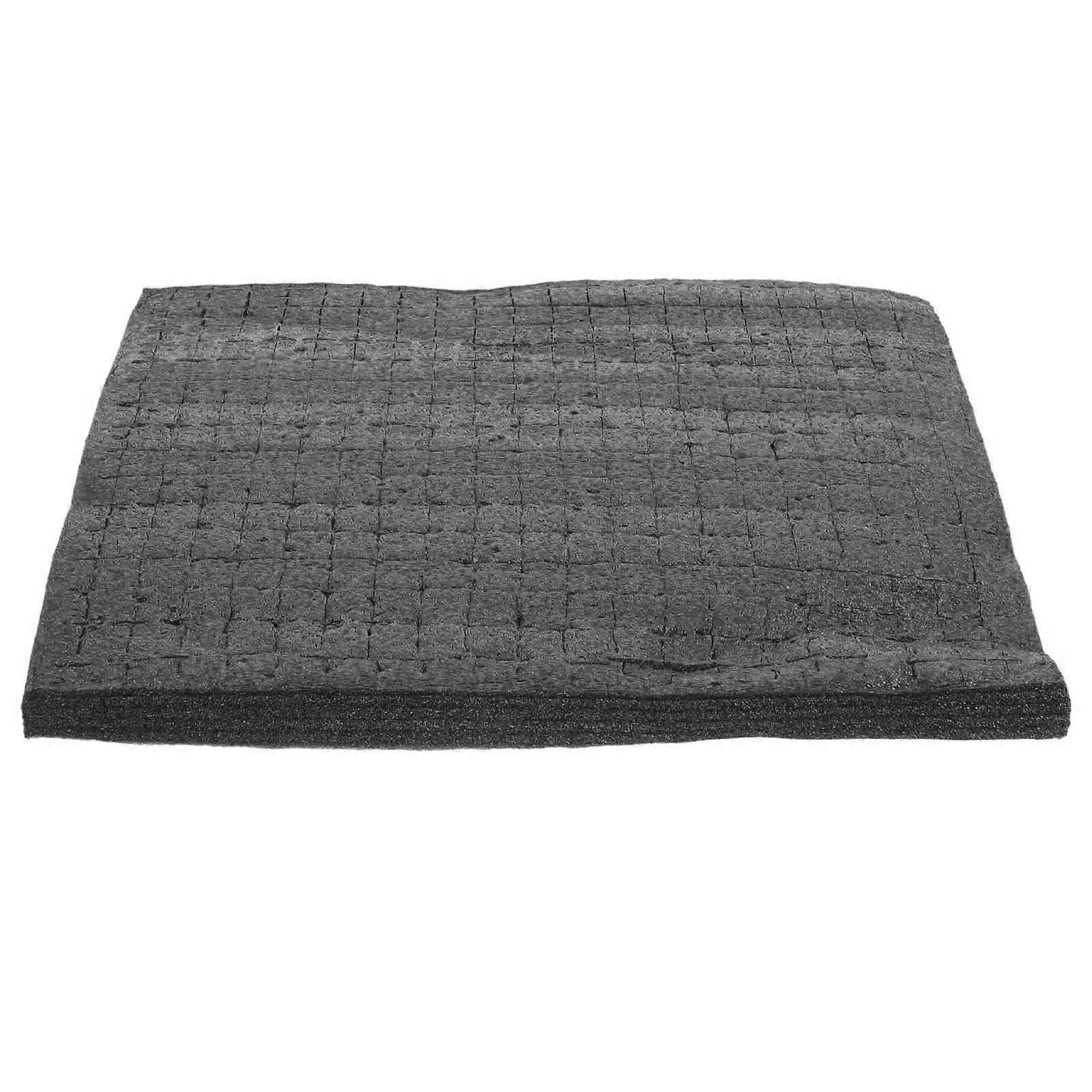 Packing Foam Practical Cube Foam Insert for