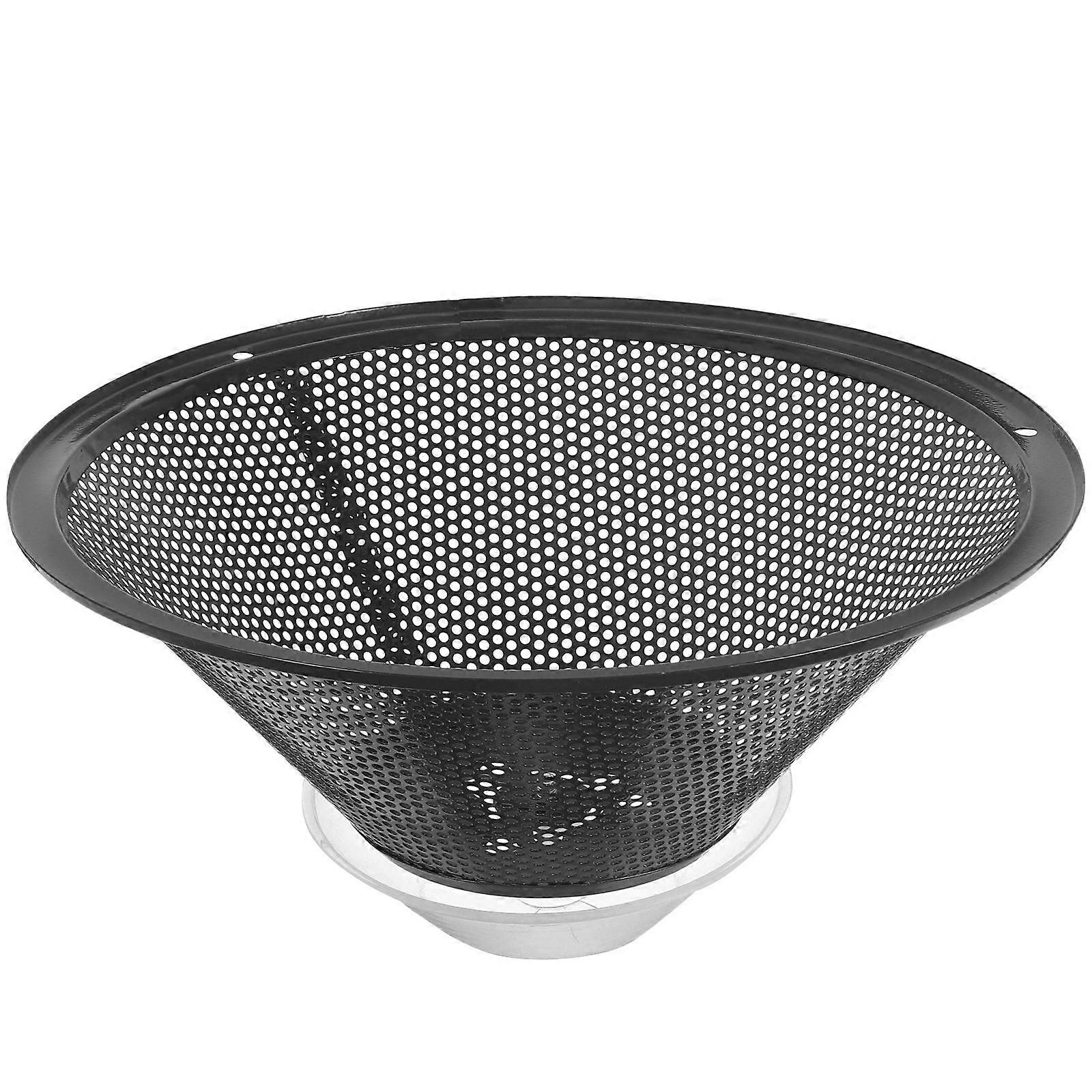 Oil Filter Net Range Hood Accessories for Cleaner Kitchen 1Set Blue