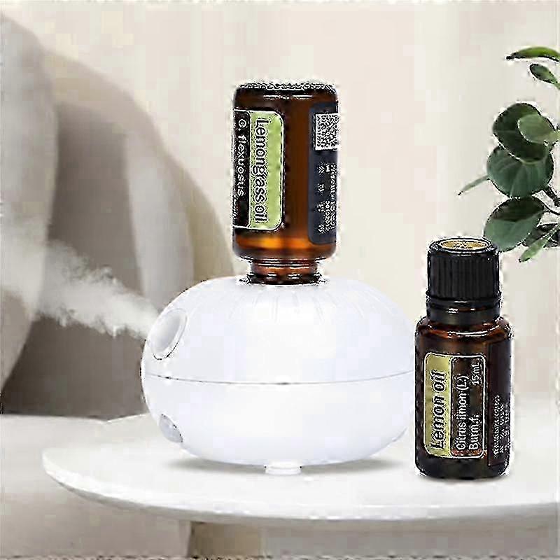 2025 Mini Fragrance Diffuser Aromatherapy Machine Automatic Induction Portable Cute for Aroma Diffuser USB