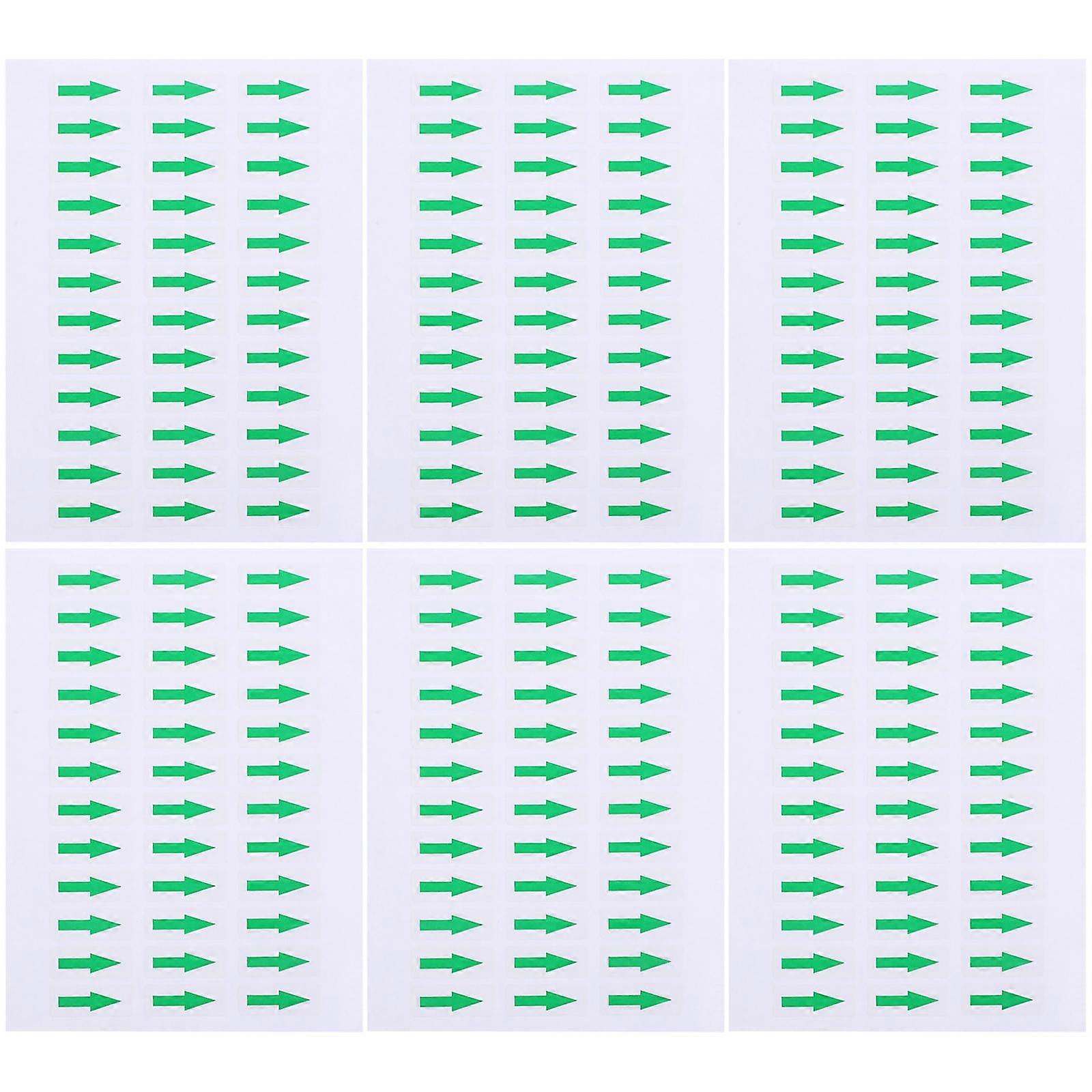 Warning Decals Self Adhesive Sticker 5Pcs for Transport