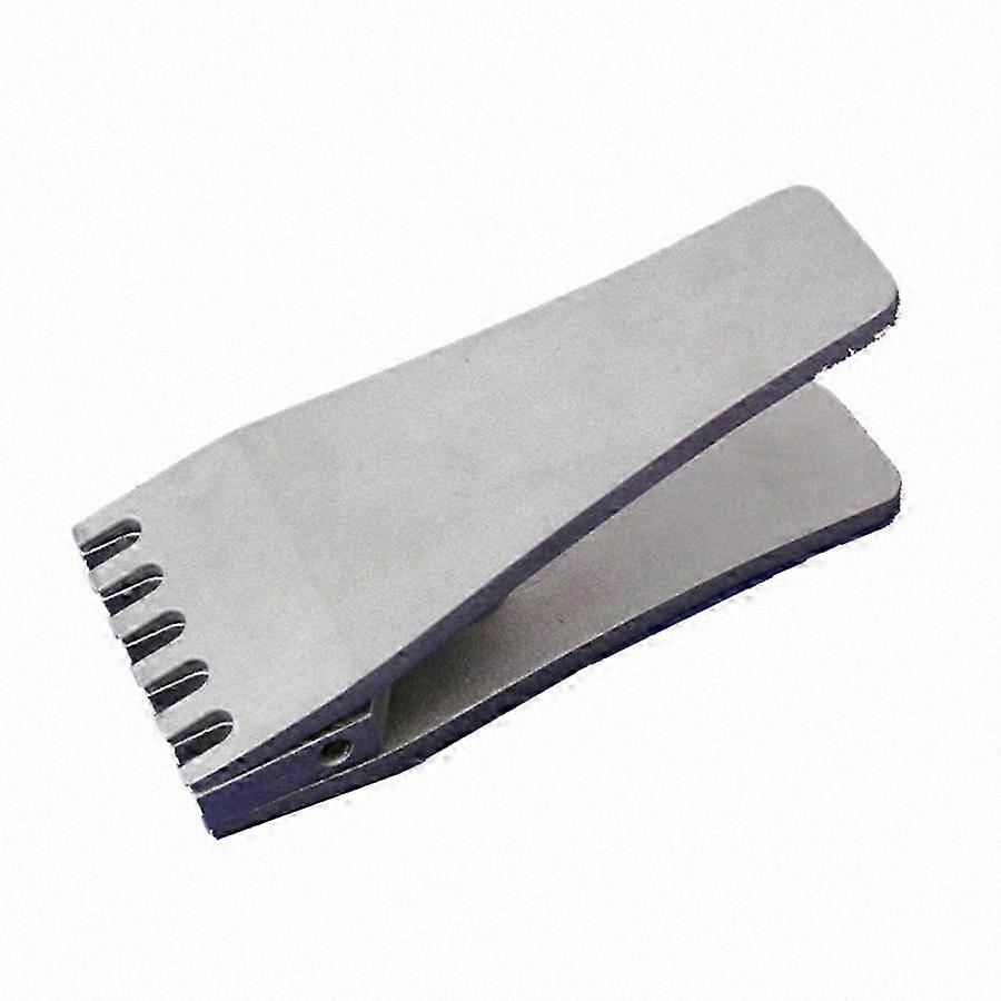 Badminton Racket Stringing Tool Fly Clip Wire Drawing Machine