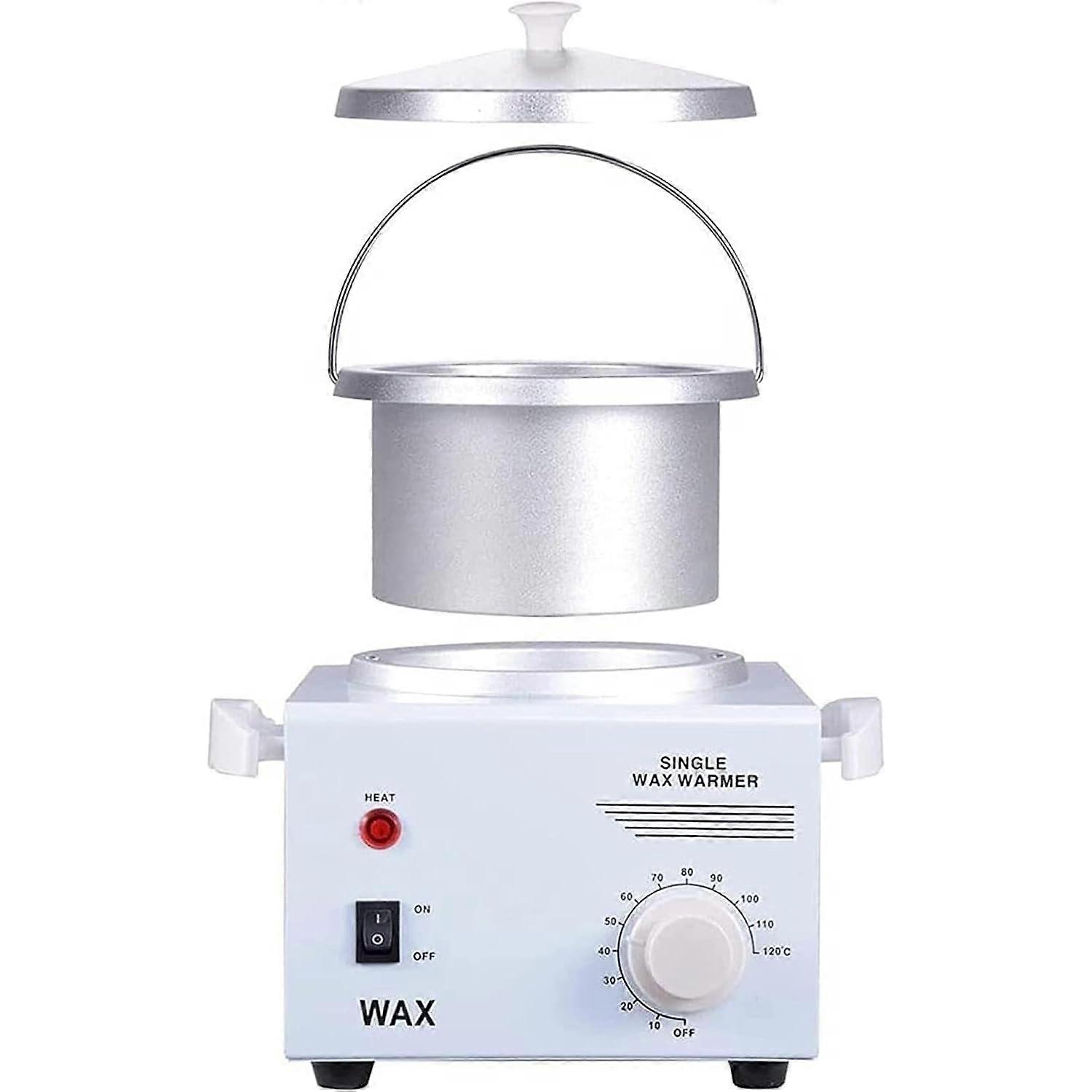 100W Commercial Chocolate Tempering Machine with Large Capacity Melting Pot and Adjustable Temperature