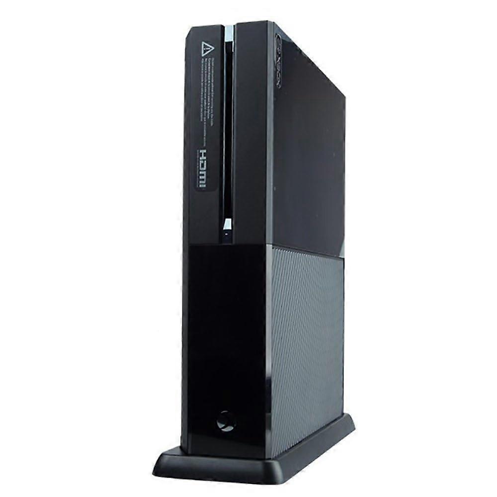 Vertical Stand with Efficient Cooling and SpaceSaving Design for Xbox One Console