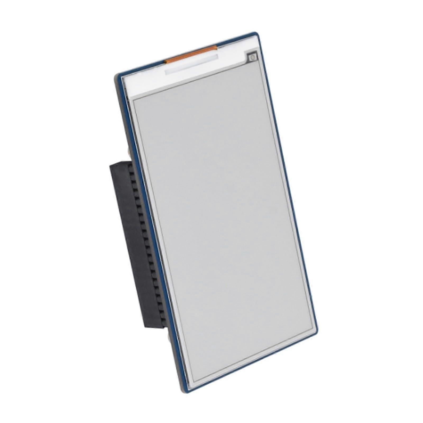 3.97 Inch E Paper Display 800x480  Resolution SPI Wide View Electronic Paper Display Module