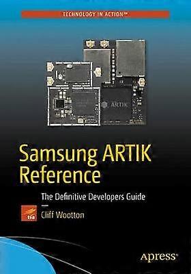 Référence Samsung ARTIK