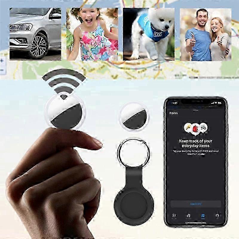 Tag GPS Tracker Smart Finder Key Search GPS Tracker Children Positioning Tracker