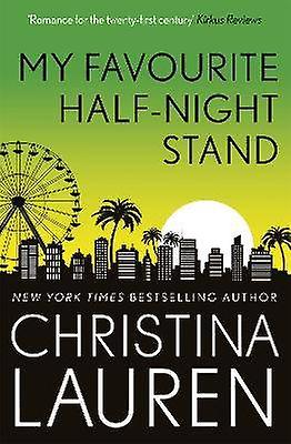 My Favourite Half-Night Stand