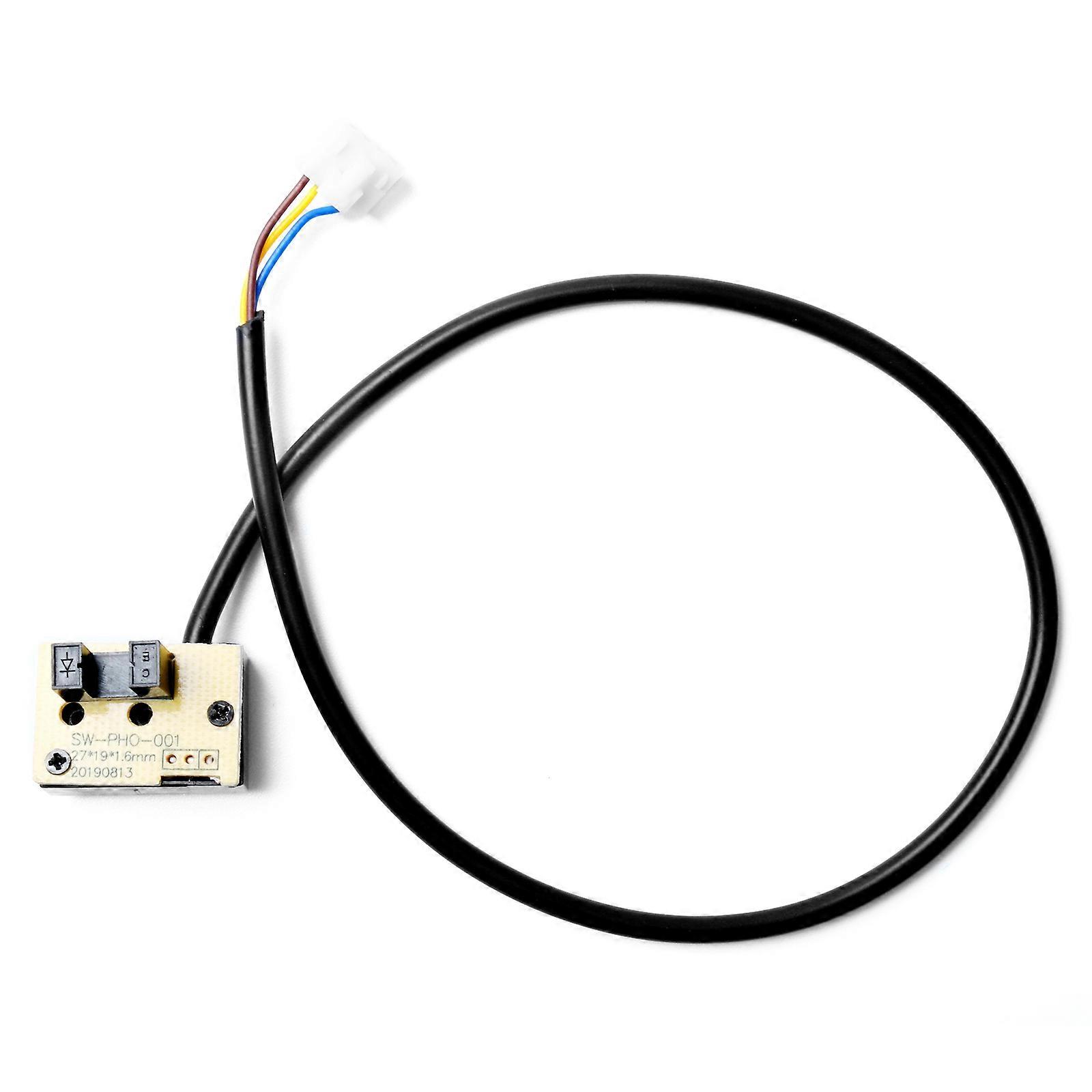 Universal Treadmill Light Sensor Tachometer Speed Sensor 4Pin for Treadmill Accessories Repair Parts