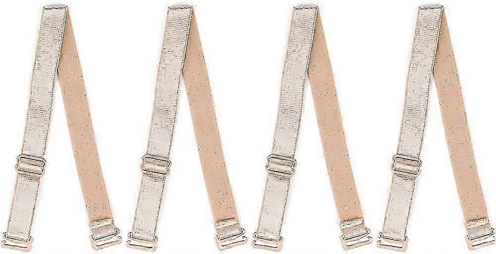 Women's Adjustable Shoulder Bra Straps Elastic Shoulder Girdle Replacement