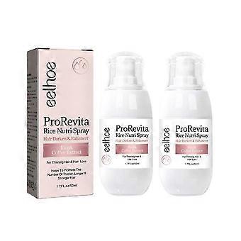 1-5x ProRevita Rice Nutri Spray Hair Regrowth, Prorevita Rice Nutri Spray for Hair