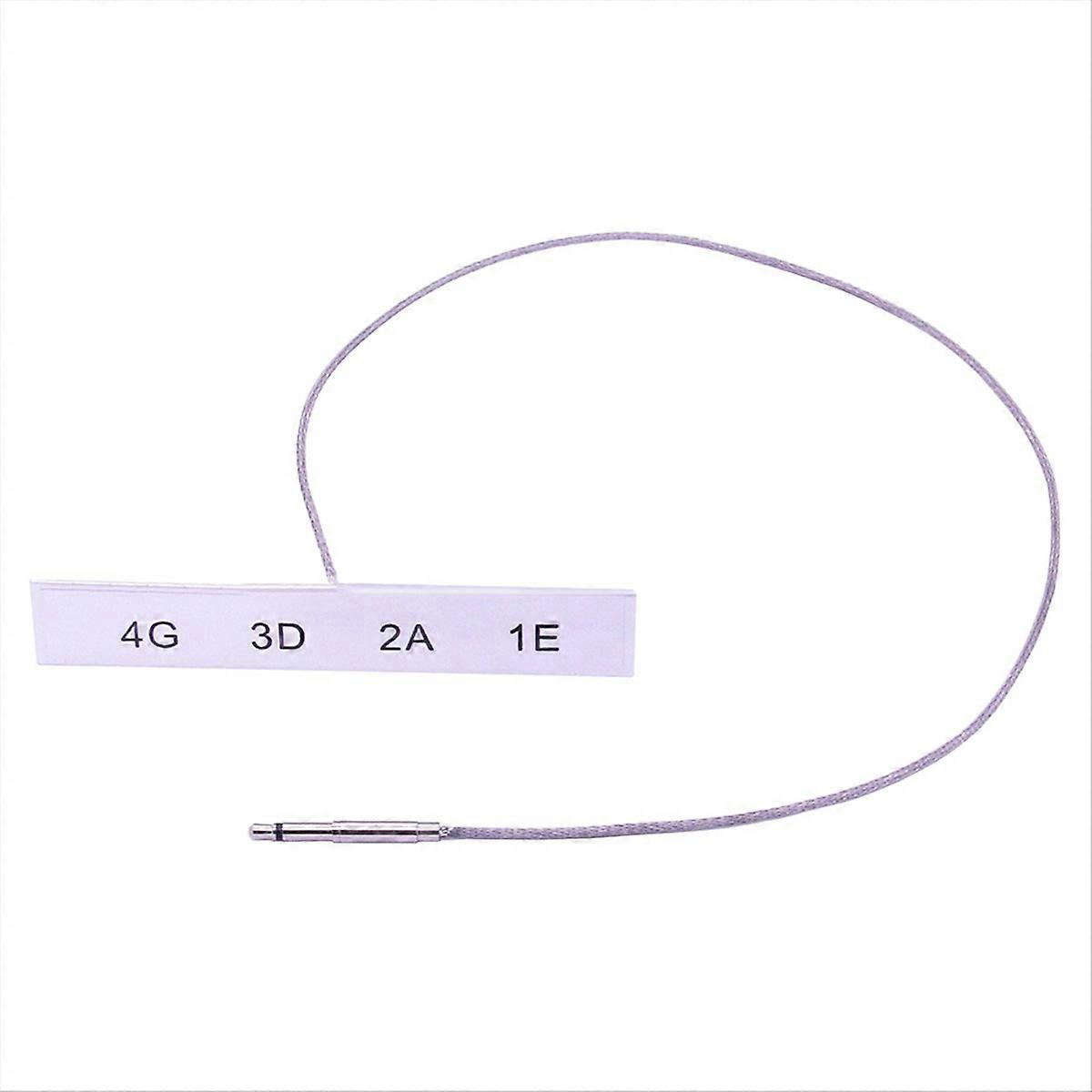 Violin Pickup Stick Bridge Integrated Strip Violin EQ Pickup