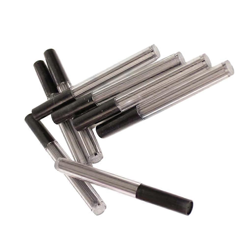 Mechanical Pencil Lead 2.0mm Break Resistant Replacement Leads for School 20 Box