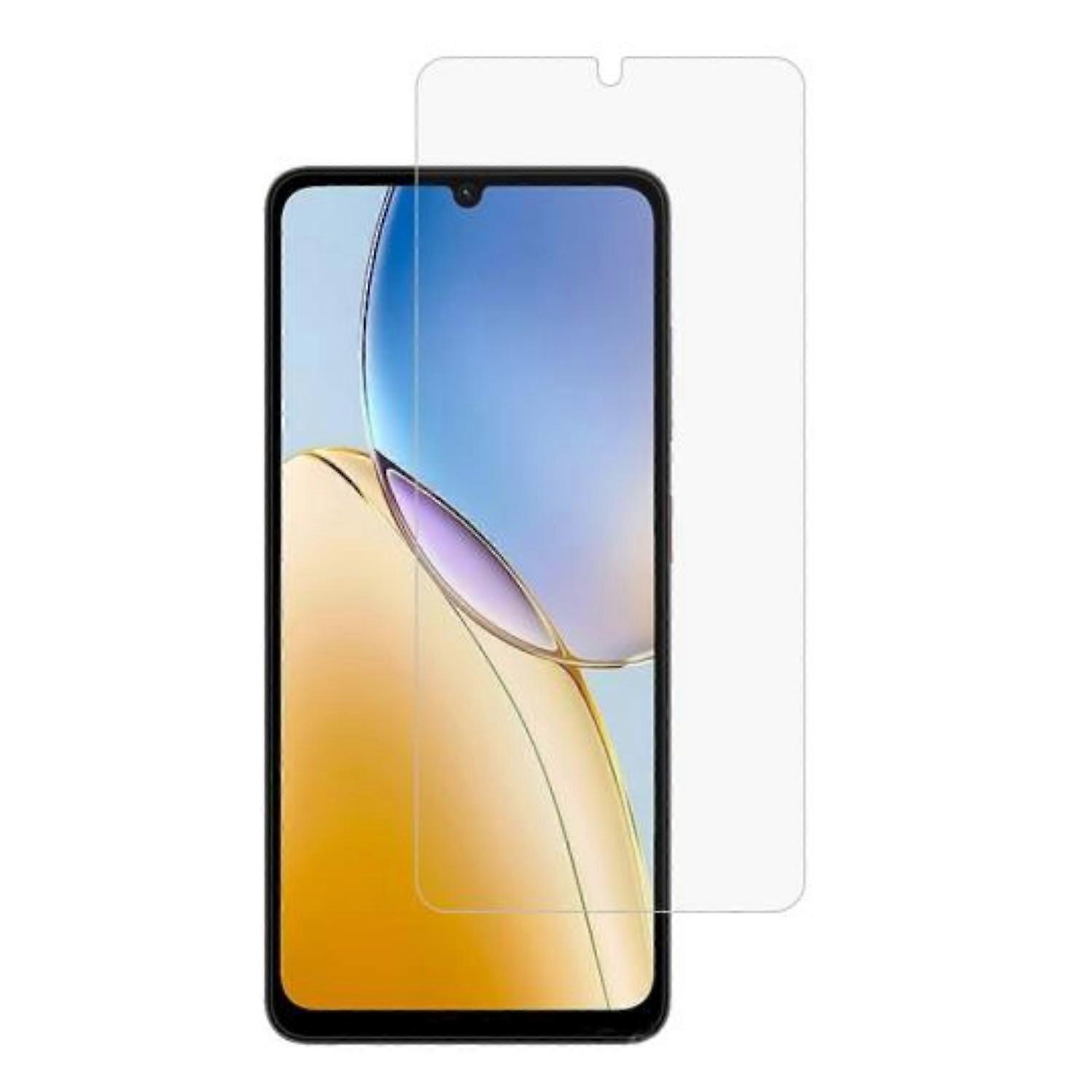 Hydrogel Screen Protector For Zte Blade A56