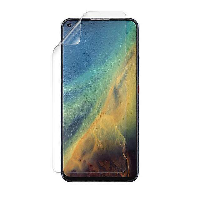 Zte Blade 20 5g Hydrogel Screen Protector (pack Of 2) (copy)