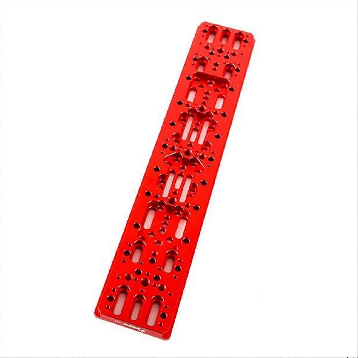 Angeleyes Equatorial Dovetail Plate 445mm