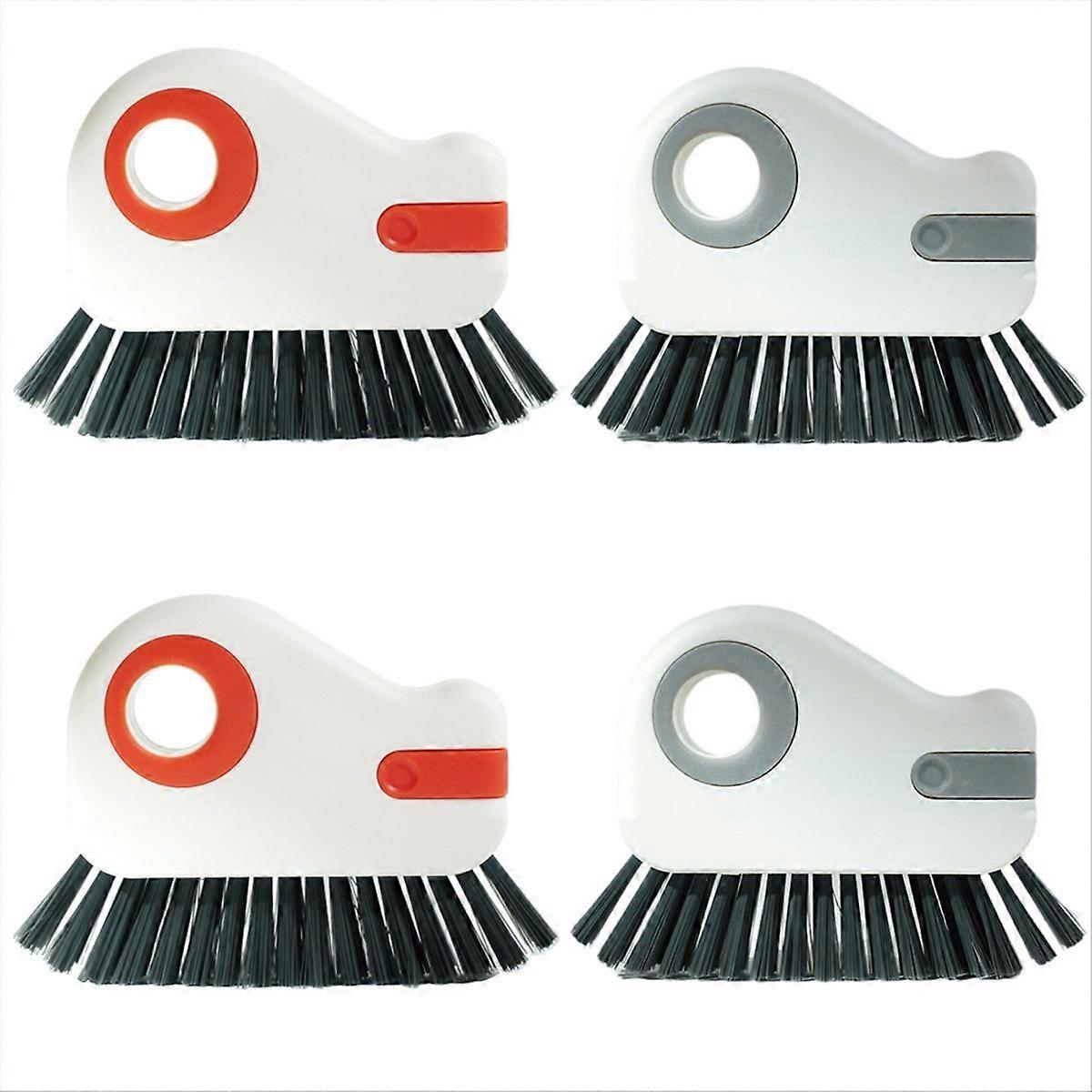 Two-in-One Cleaning Window Gaps Cleaner Household Cleaning Tools