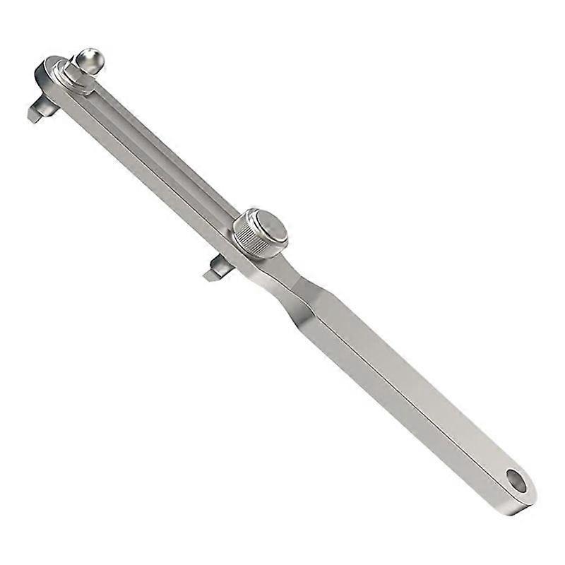 Adjustable Watch Back Remover Tool, Watch Case Back Opener B
