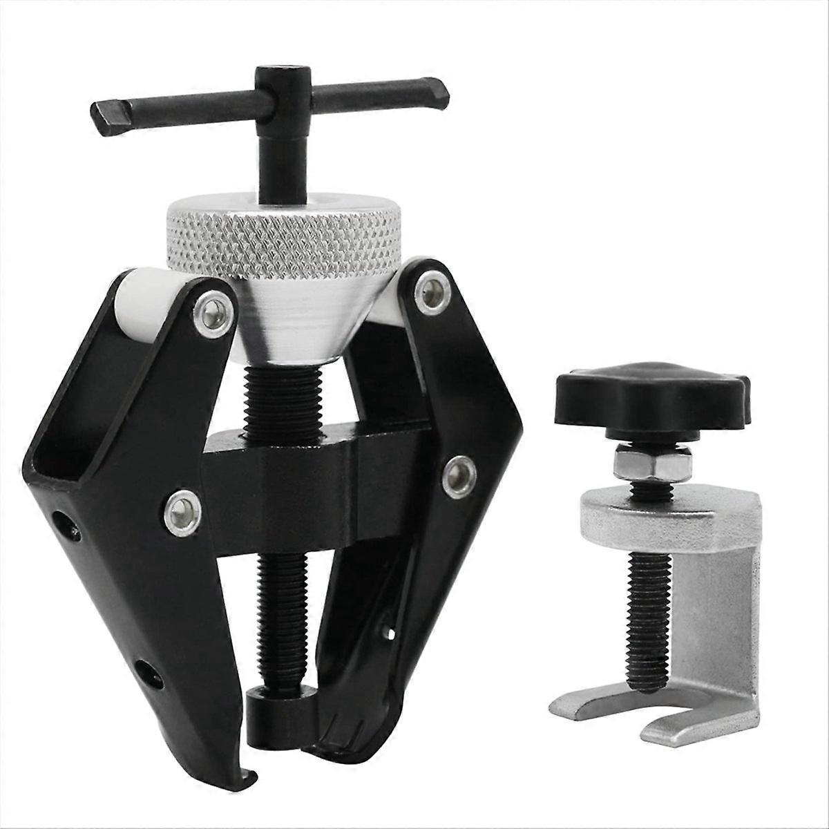 2Pcs Wiper Arm Puller and Battery Terminal Removal Tool, Removal Tool
