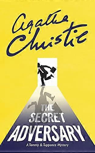 The Secret Adversary
