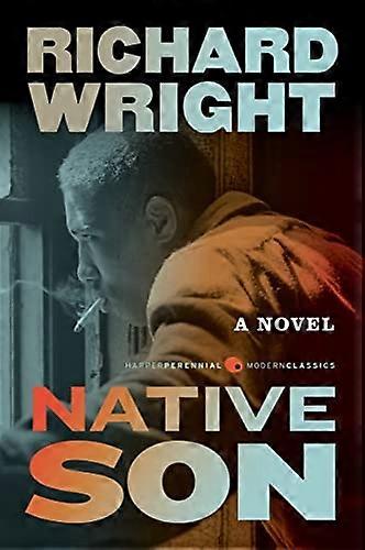 Native Son (classiques éternels)