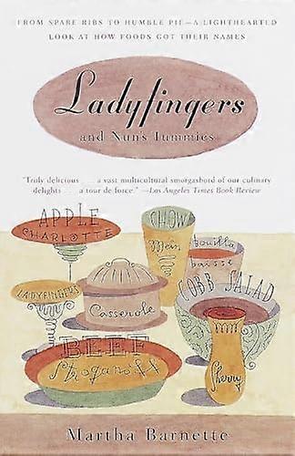 Ladyfinger's &; Nonne's Tummies