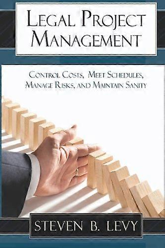 Legal Project Management