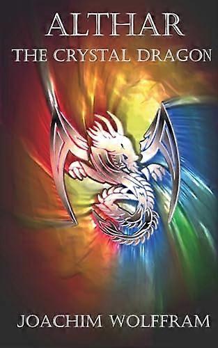 Althar - The Crystal Dragon (Althar)