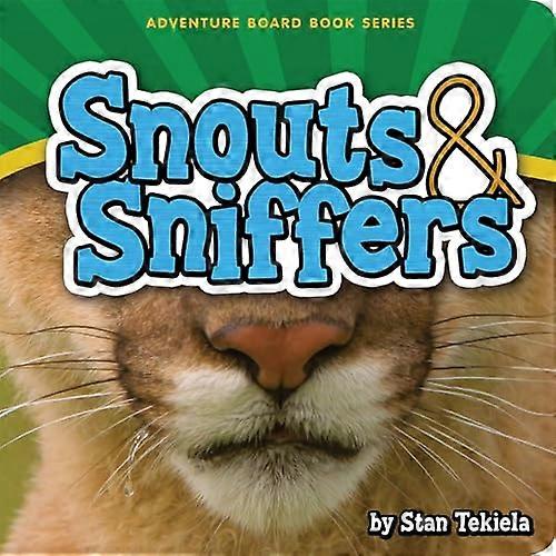 Nokkaa; Sniffers