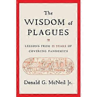 La sagesse des fléaux : leçons tirées de 25 ans de couverture des pandémies