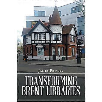 Transformer les bibliothèques Brent